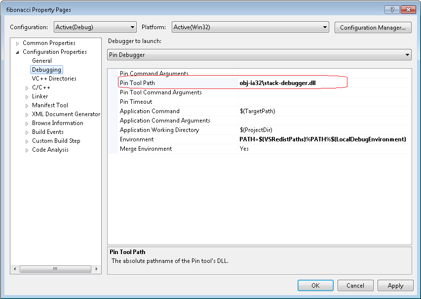 pin-debugger-project-properties2.png